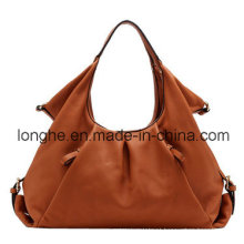Moda PU Lady Handbag (LY0147)